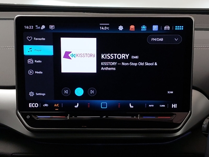 Used Volkswagen ID.4 2024 for sale - 76951828: Photo 10