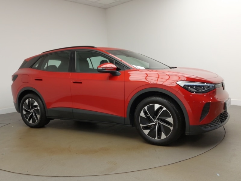 Used Volkswagen ID.4 2024 for sale - 76951828: Photo 13