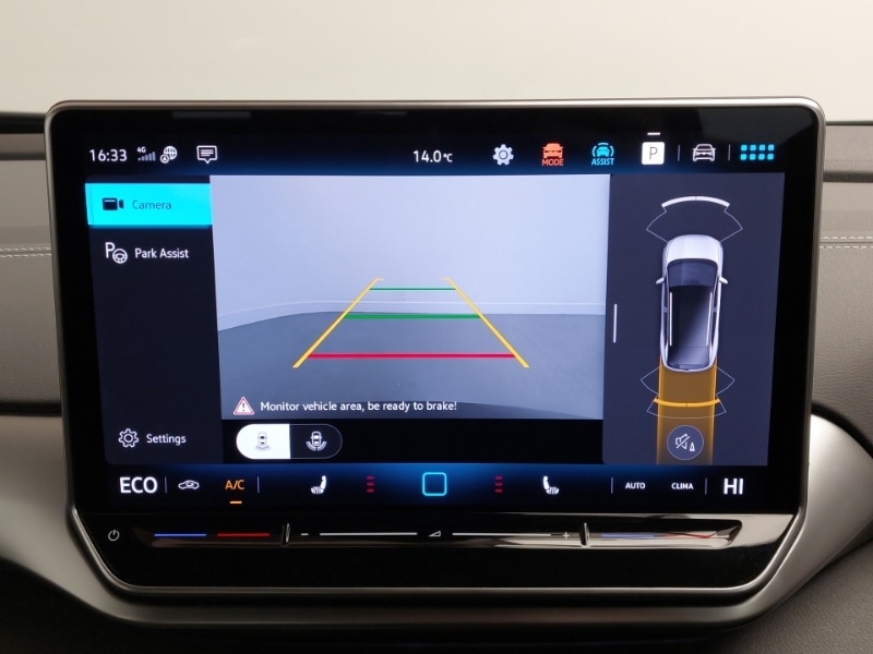 Used Volkswagen ID.4 2024 for sale - 76951828: Photo 15