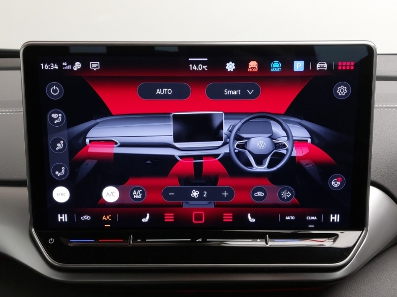 Used Volkswagen ID.4 2024 for sale - 76951828: Photo 17