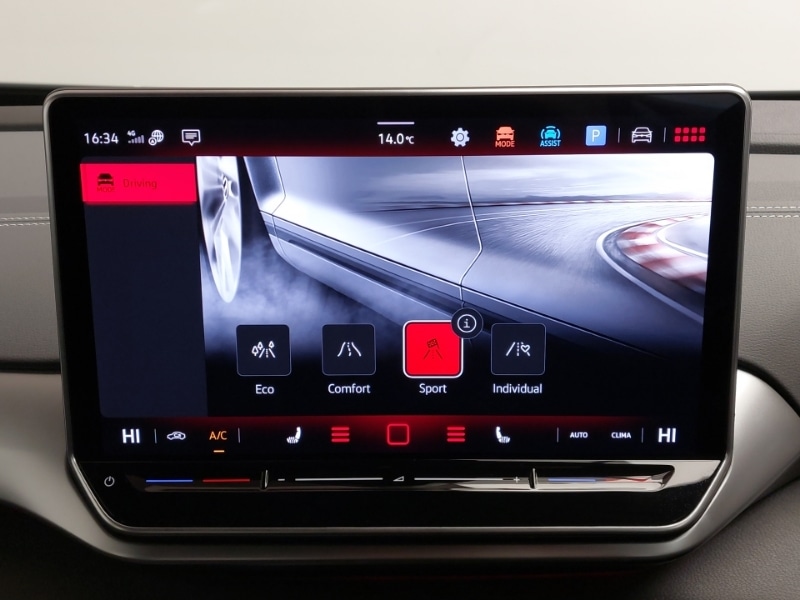 Used Volkswagen ID.4 2024 for sale - 76951828: Photo 19