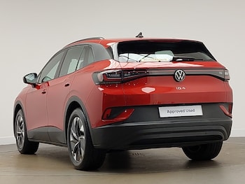 Used Volkswagen ID.4 2024 for sale - 76951828: Photo