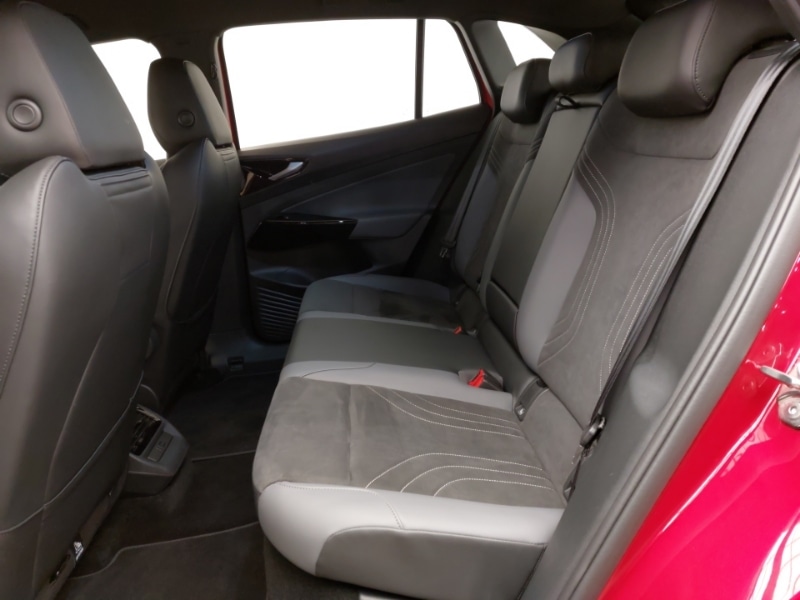 Used Volkswagen ID.4 2024 for sale - 76951828: Photo 6