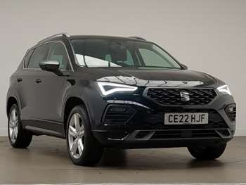 2022 - 2.0 TDI 150 FR 5dr DSG