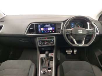 Used SEAT Ateca 2022 for sale - 74694001: Photo