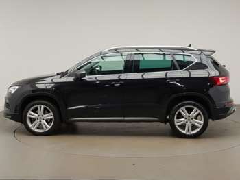 Used SEAT Ateca 2022 for sale - 74694001: Photo