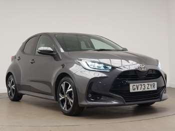 2024 - 1.5 Hybrid Design 5dr CVT