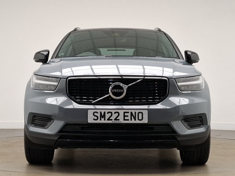 Used Volvo XC40 2022 for sale - 76258501: Photo 12