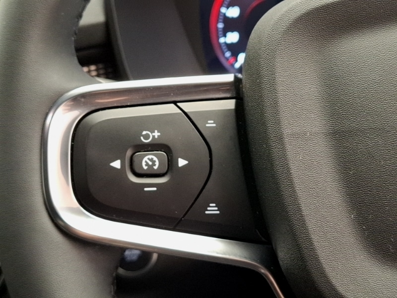 Used Volvo XC40 2022 for sale - 76258501: Photo 18