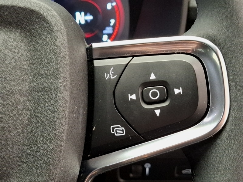 Used Volvo XC40 2022 for sale - 76258501: Photo 19