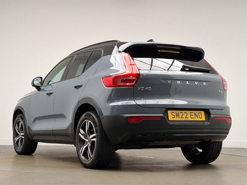 Used Volvo XC40 2022 for sale - 76258501: Photo 3