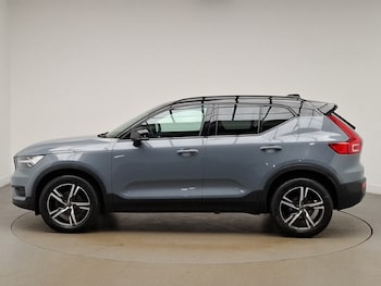 Used Volvo XC40 2022 for sale - 76258501: Photo