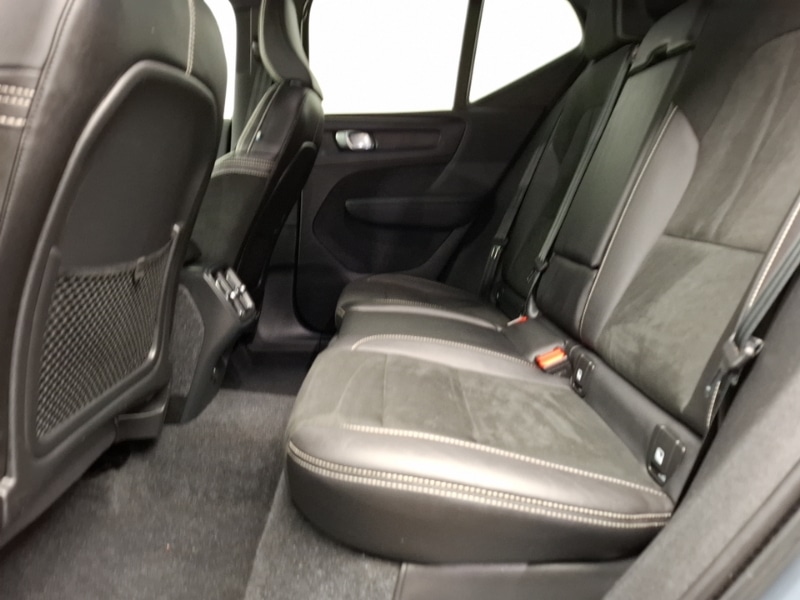 Used Volvo XC40 2022 for sale - 76258501: Photo 6