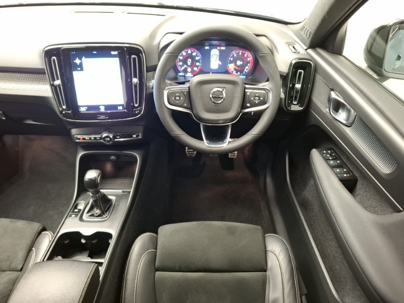 Used Volvo XC40 2022 for sale - 76258501: Photo 7