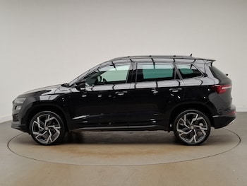 Used Skoda Karoq 2024 for sale - 75939509: Photo