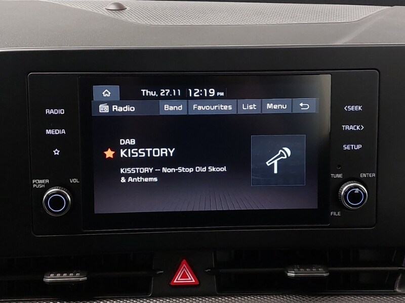 Used Kia Sportage 2022 for sale - 77491550: Photo 10