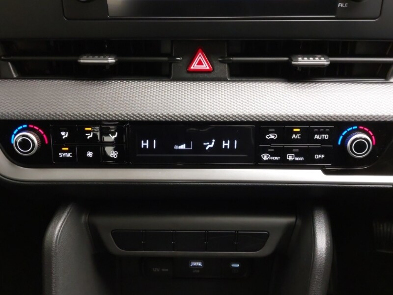 Used Kia Sportage 2022 for sale - 77491550: Photo 16