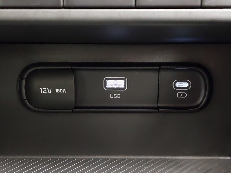 Used Kia Sportage 2022 for sale - 77491550: Photo 17