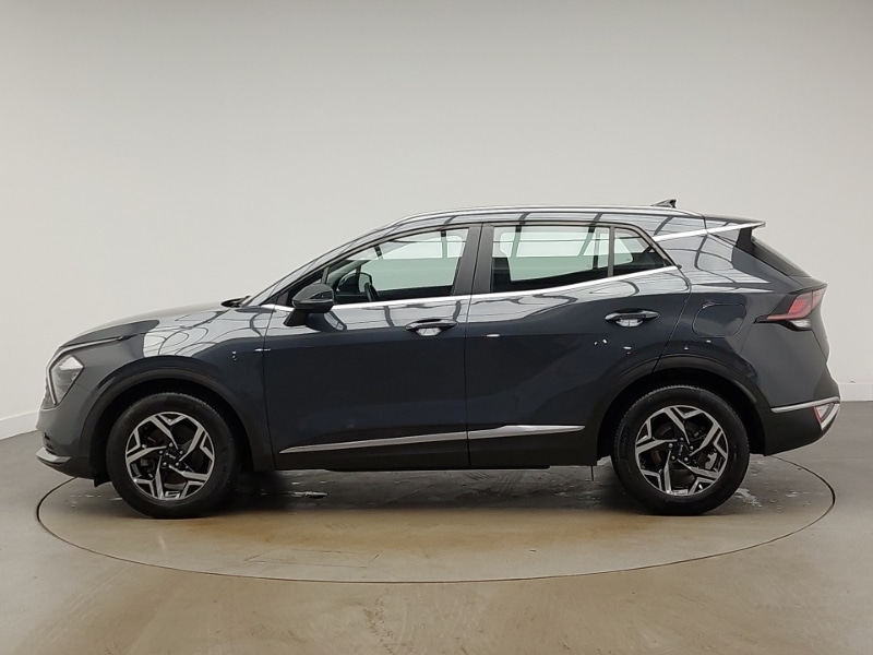 Used Kia Sportage 2022 for sale - 77491550: Photo 4