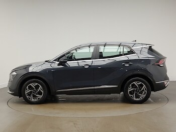 Used Kia Sportage 2022 for sale - 77491550: Photo