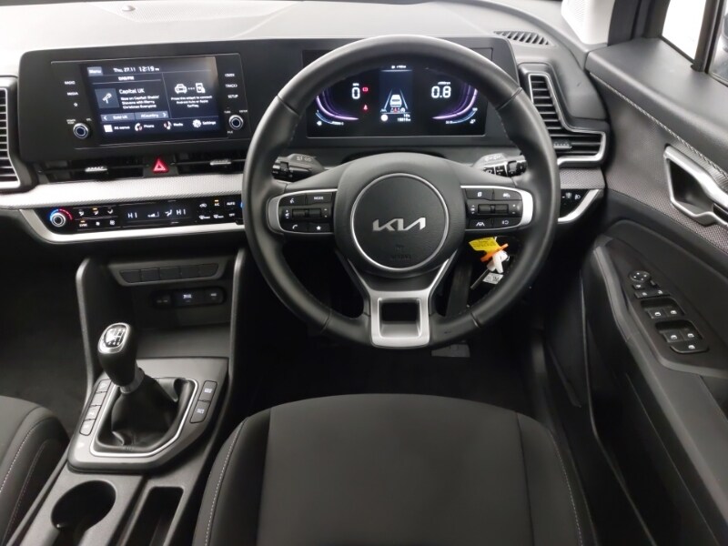 Used Kia Sportage 2022 for sale - 77491550: Photo 7