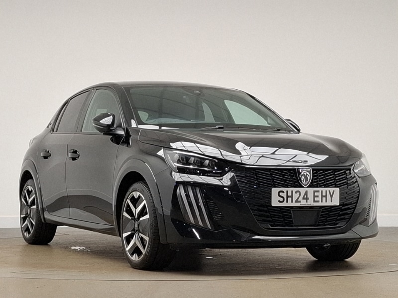 Used Peugeot 208 2024 for sale - 76560629: Photo 1