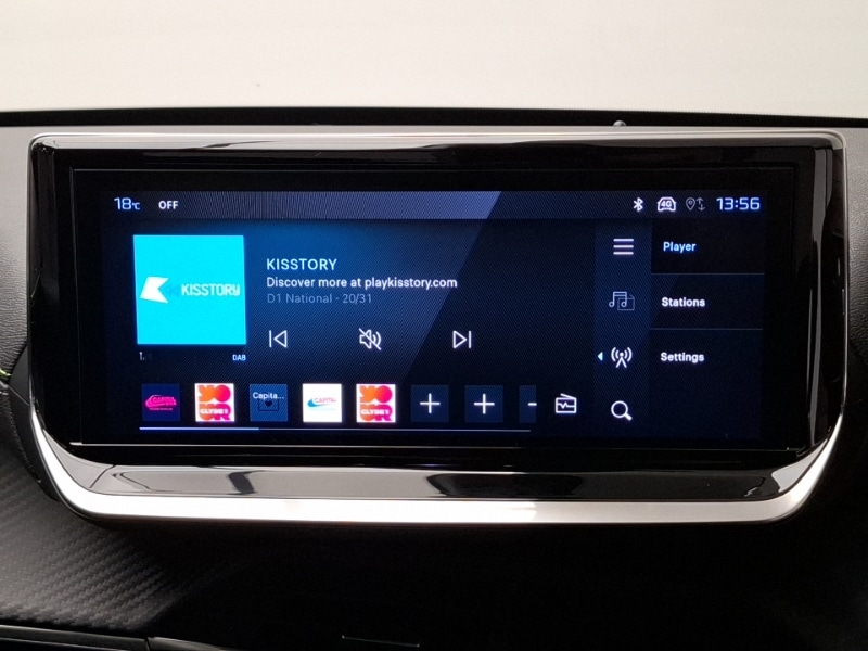 Used Peugeot 208 2024 for sale - 76560629: Photo 10