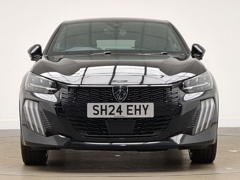 Used Peugeot 208 2024 for sale - 76560629: Photo 12