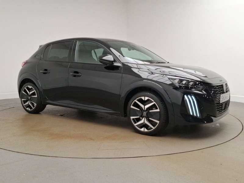 Used Peugeot 208 2024 for sale - 76560629: Photo 13