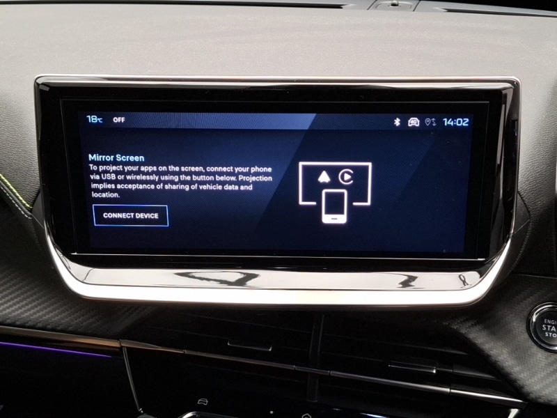 Used Peugeot 208 2024 for sale - 76560629: Photo 14