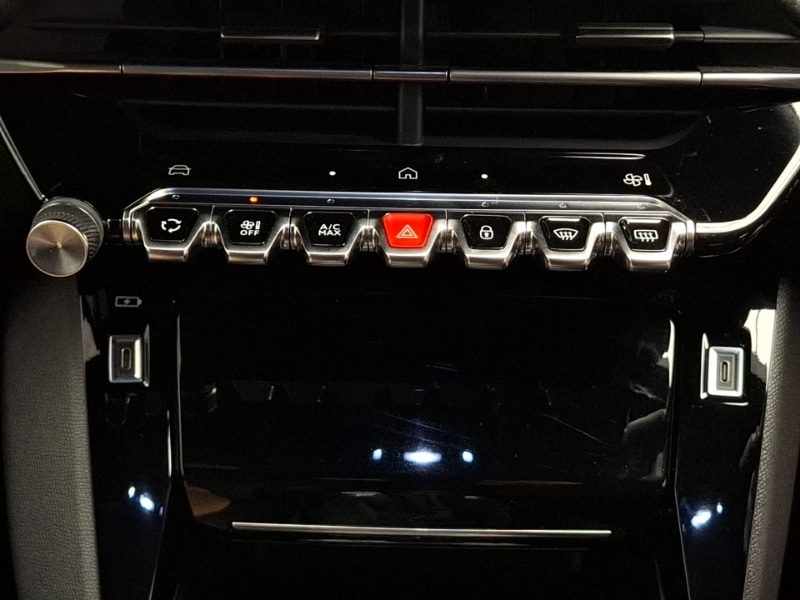 Used Peugeot 208 2024 for sale - 76560629: Photo 15