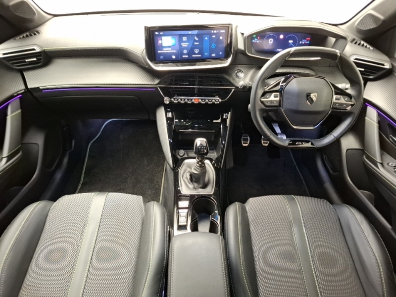 Used Peugeot 208 2024 for sale - 76560629: Photo 2