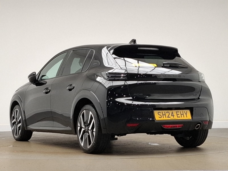 Used Peugeot 208 2024 for sale - 76560629: Photo 3