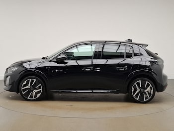 Used Peugeot 208 2024 for sale - 76560629: Photo