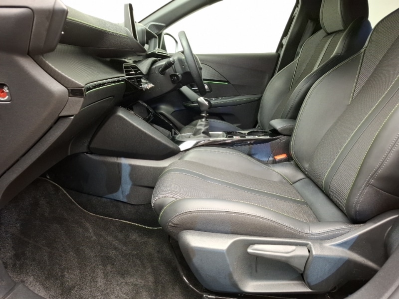 Used Peugeot 208 2024 for sale - 76560629: Photo 5