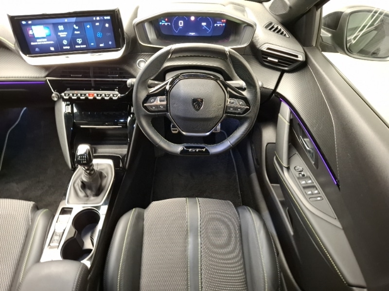 Used Peugeot 208 2024 for sale - 76560629: Photo 7