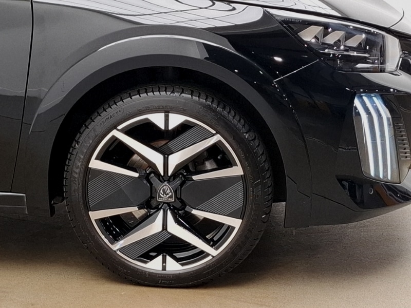 Used Peugeot 208 2024 for sale - 76560629: Photo 9