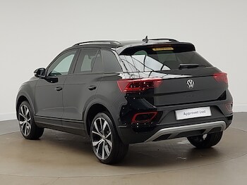 Used Volkswagen T-Roc 2026 for sale - 78253140: Photo