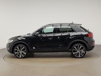 Used Volkswagen T-Roc 2026 for sale - 78253140: Photo