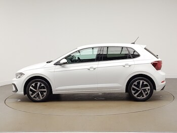 Used Volkswagen Polo 2025 for sale - 78654025: Photo