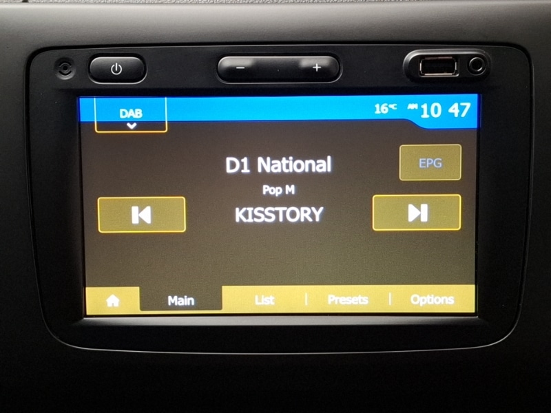 Used Dacia Duster 2019 for sale - 76880266: Photo 10