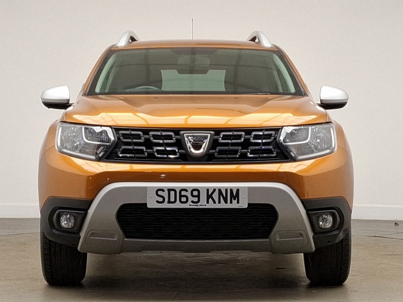 Used Dacia Duster 2019 for sale - 76880266: Photo 12