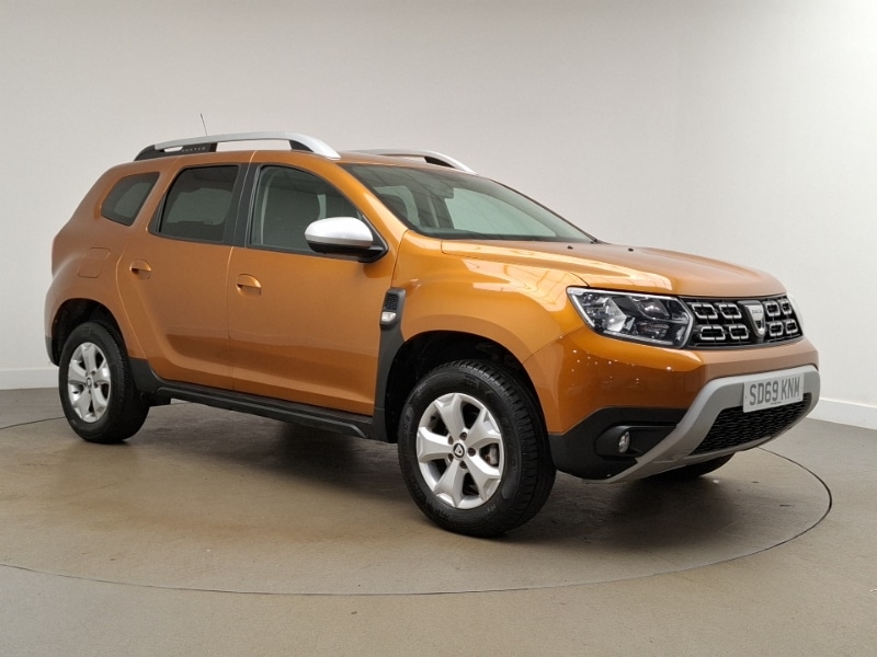 Used Dacia Duster 2019 for sale - 76880266: Photo 13