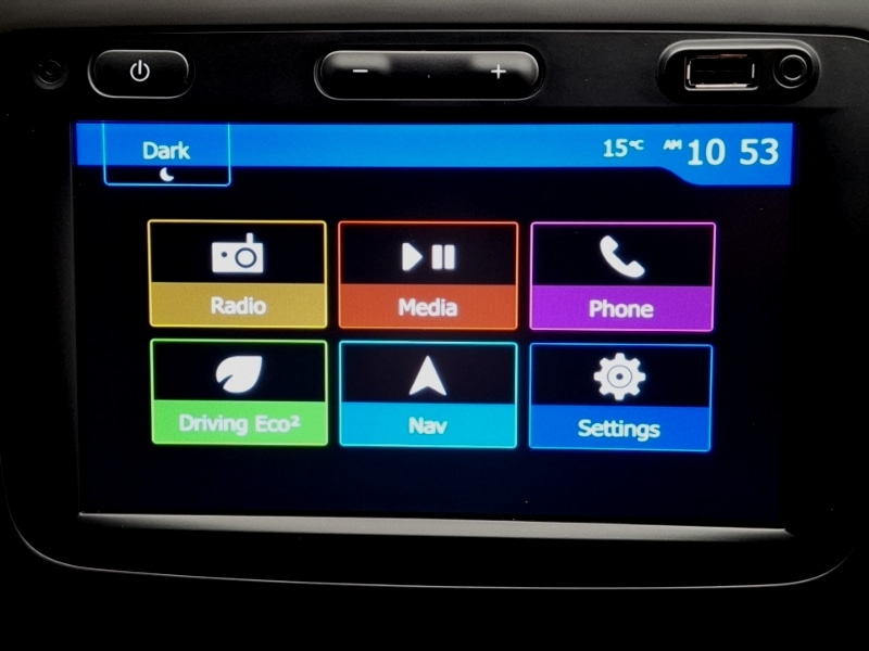 Used Dacia Duster 2019 for sale - 76880266: Photo 14