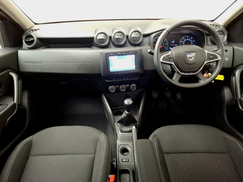 Used Dacia Duster 2019 for sale - 76880266: Photo 2