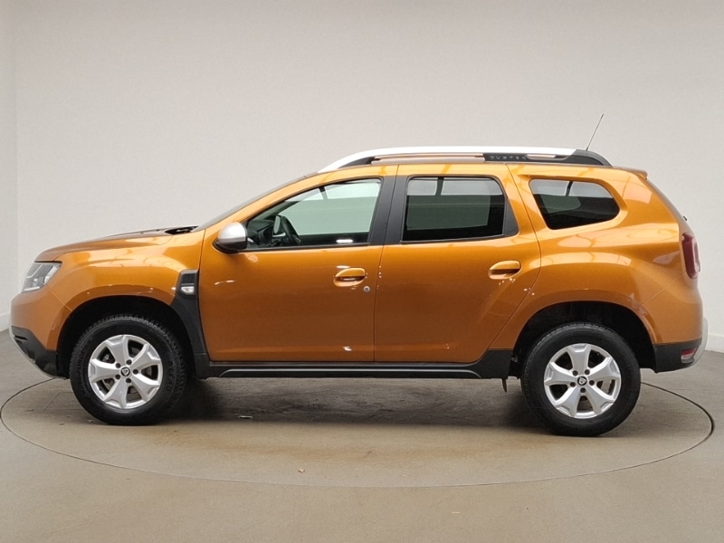 Used Dacia Duster 2019 for sale - 76880266: Photo 4