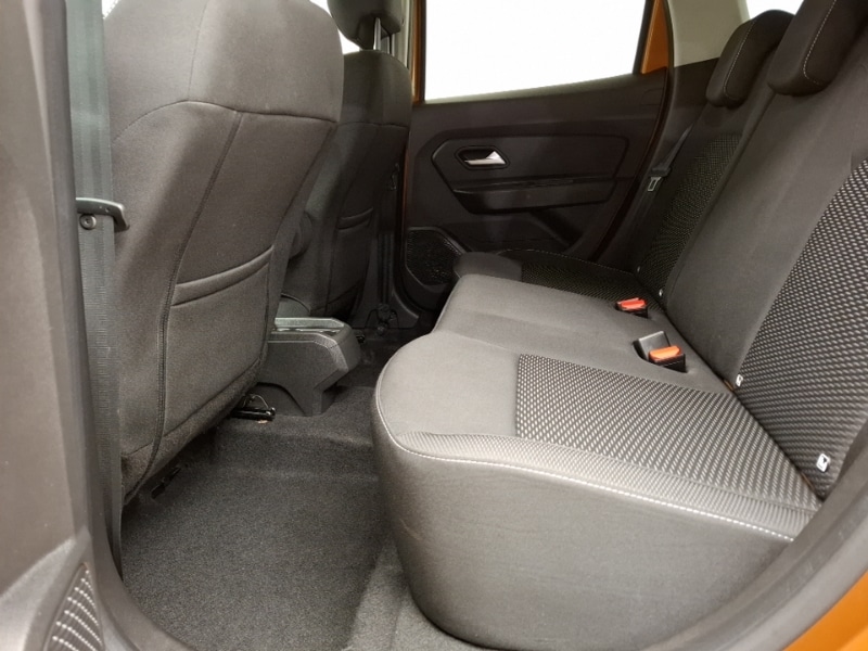 Used Dacia Duster 2019 for sale - 76880266: Photo 6
