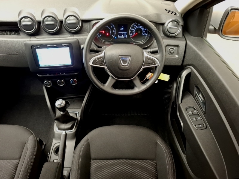 Used Dacia Duster 2019 for sale - 76880266: Photo 7