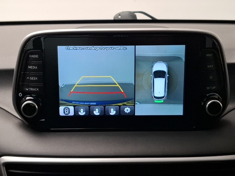 Used Hyundai TUCSON 2019 for sale - 76915656: Photo 11