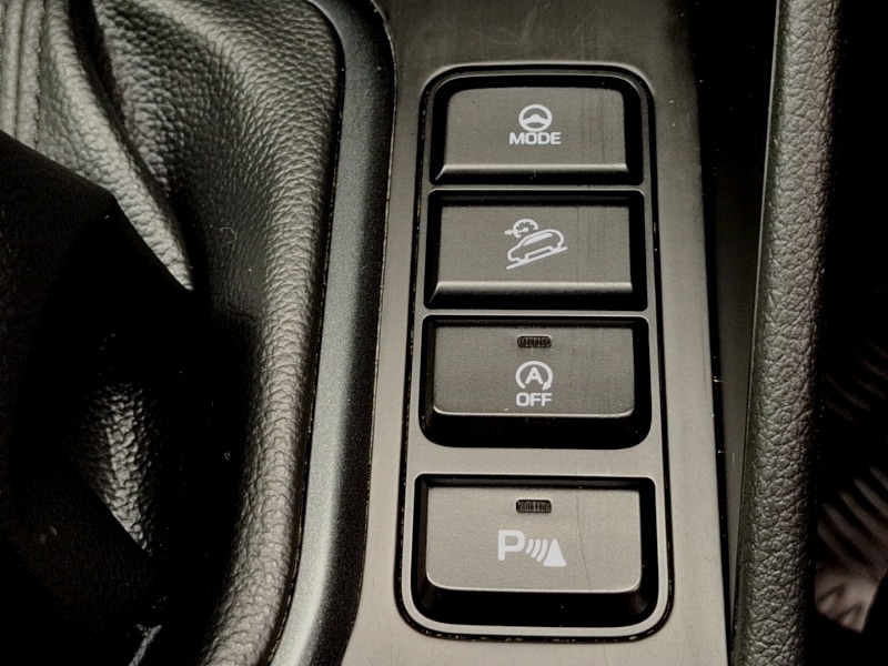 Used Hyundai TUCSON 2019 for sale - 76915656: Photo 19